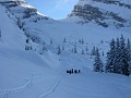 SAC Skitouren und Lawinenkurs 13 028